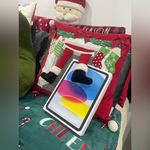 iPad 10th generation 64gb - Picture 3 of 8